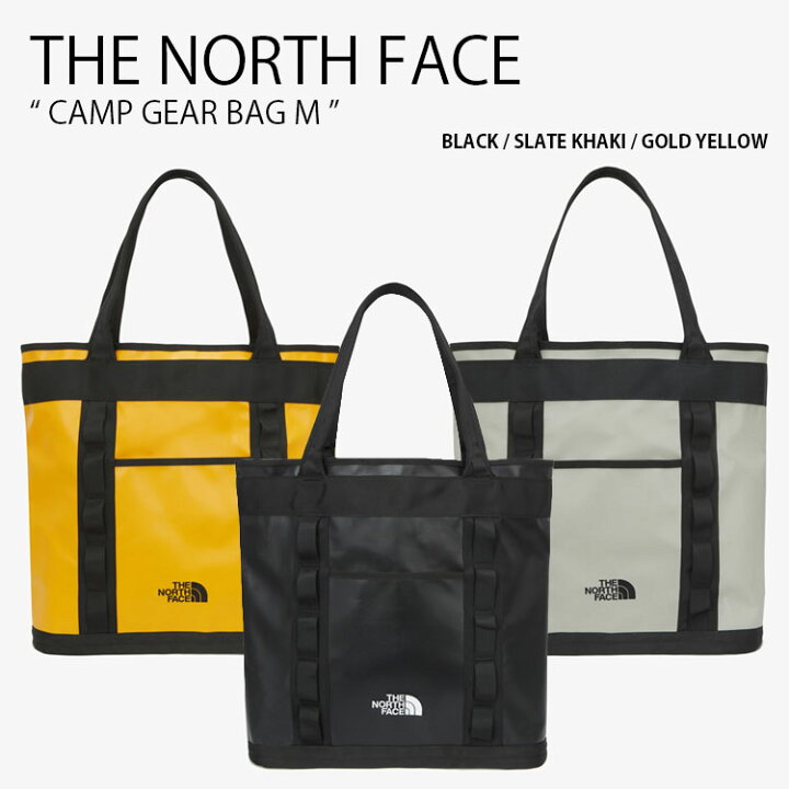 楽天市場】THE NORTH FACE ノースフェイス ショルダーバッグ CAMP GEAR 