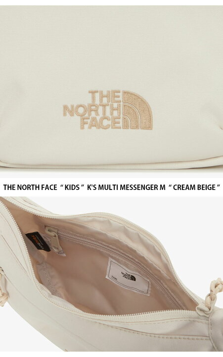楽天市場】THE NORTH FACE ノースフェイス キッズ ショルダーバッグ  