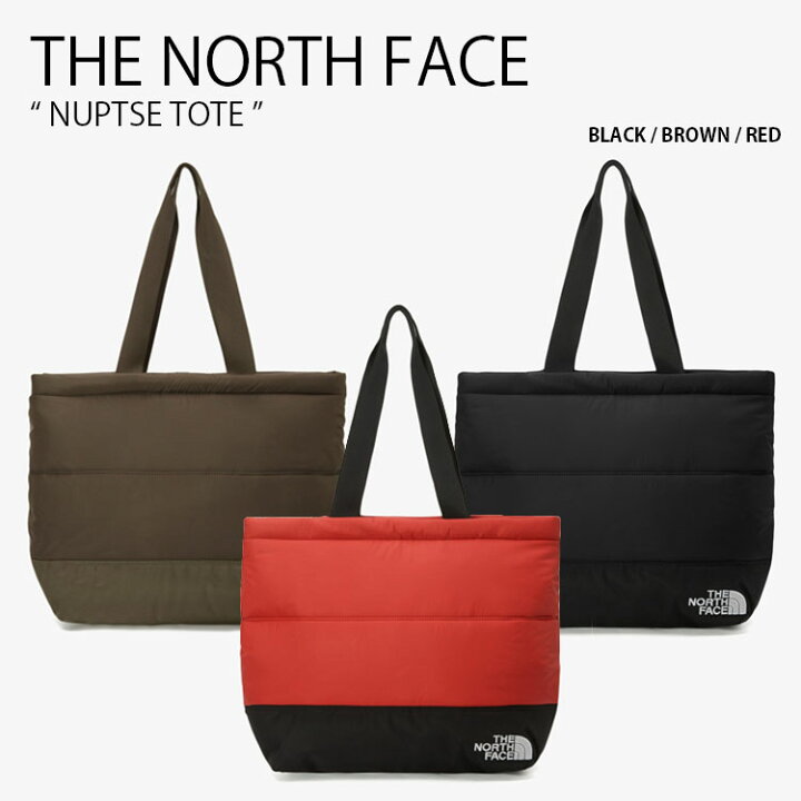 楽天市場】THE NORTH FACE ノースフェイス ショルダーバッグ NUPTSE 