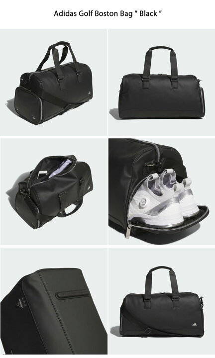 楽天市場】adidas originals アディダス ゴルフバッグ GOLF BOSTON BAG 