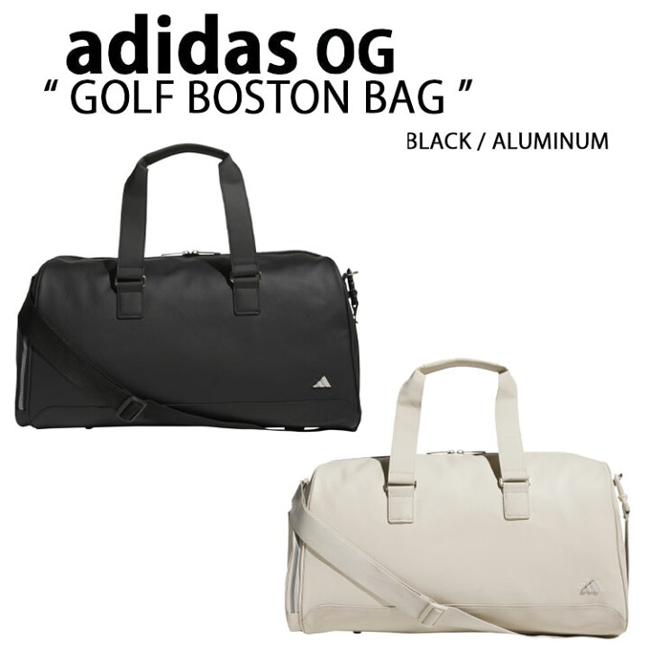 楽天市場】adidas originals アディダス ゴルフバッグ GOLF BOSTON BAG 