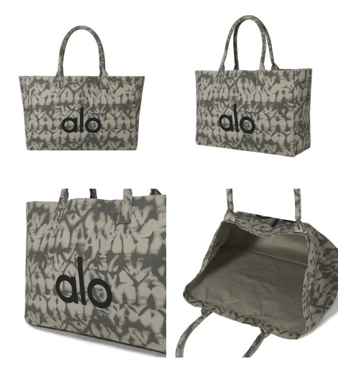 楽天市場】alo Yoga アロー ヨガ ショルダーバッグ ALO YOGA ICONIC 