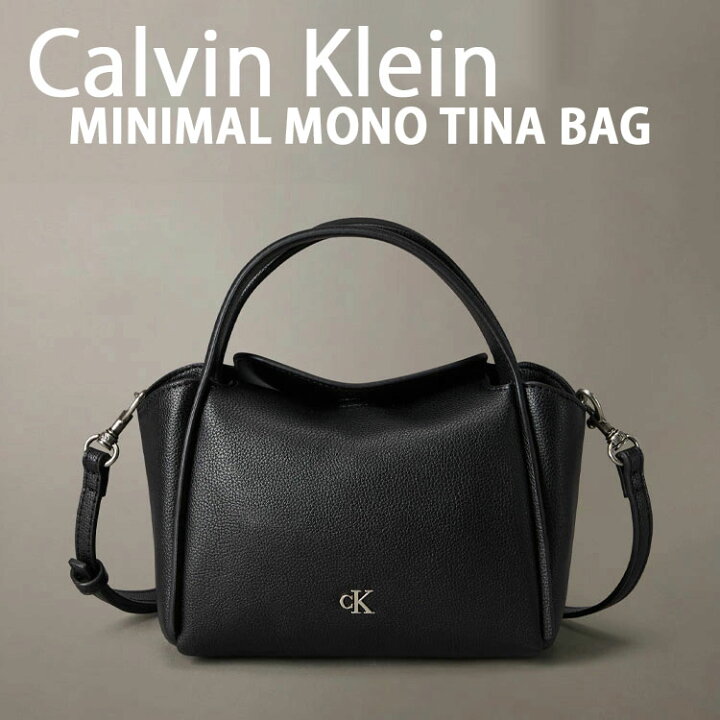 楽天市場】Calvin Klein カルバンクライン ショルダーバッグ クロス 