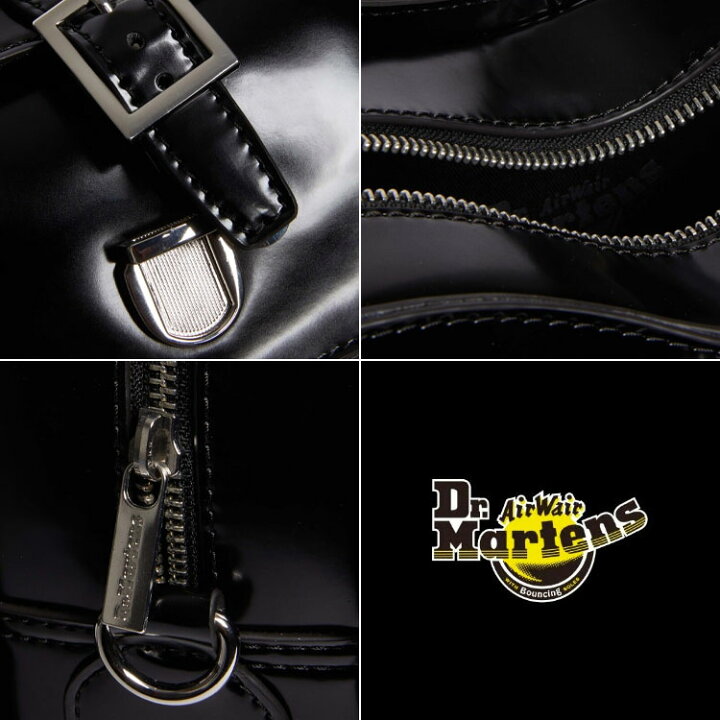 楽天市場】Dr.Martens ドクターマーチン レディース ツーウェイバッグ 