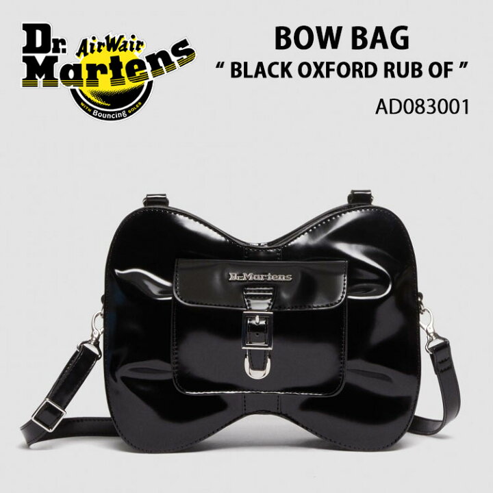 楽天市場】Dr.Martens ドクターマーチン レディース ツーウェイバッグ 