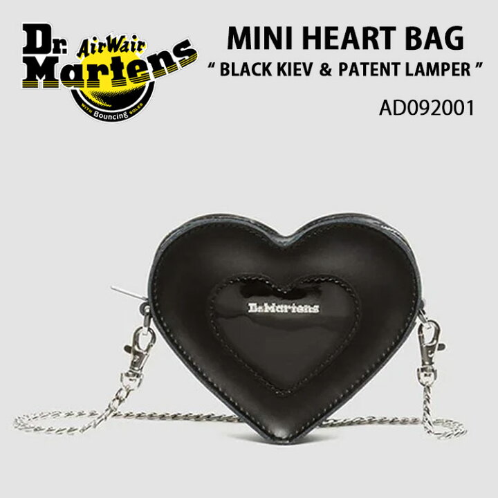 楽天市場】Dr.Martens ドクターマーチン レディース ショルダーバッグ 
