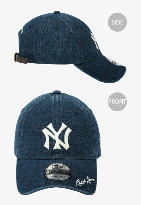 楽天市場】New Era ニューエラ RALPH LAUREN ラルフローレン デニム 
