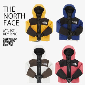 THE NORTH FACE m[XtFCX L[z_[ MT.JKT KEY RING }Ee WPbg L[O S JWA Xg[g CG[ u[ zCg sN Y fB[X jp p j