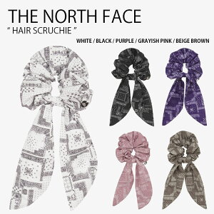 THE NORTH FACE m[XtFCX VV HAIR SCRUCHIE wA XN` yCY[  wAS wAANZT[ S JWA zCg ubN p[v sN uE fB[X 