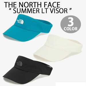THE NORTH FACE �m�[�X�t�F�C�X �T���o�C�U�[ SUMMER LT VISOR �L�k�o���h �o�C�U�[ BLACK IVORY BLUE �X�|�[�c�o�C�U�[ ���悯 ���S �J�W���A�� �X�g���[�g �X�|�[�c ���O���� �T�~�b�g�V���[�Y �����Y ��