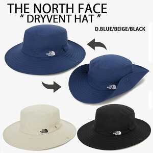 THE NORTH FACE m[XtFCX nbg eKX^C DRYVENT HAT Xq Xgbvt h  BLUE BEIGE BLACK ڐG⊴ S Tt@nbg AEghAnbg oRX Y fB[X NE3HR0