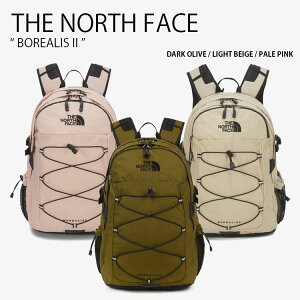 THE NORTH FACE m[XtFCX bN BOREALIS II {AX2 obOpbN obO fCpbN bNTbN S Xg[g JWA nCLO ʋ ʊw J[L x[W sN 