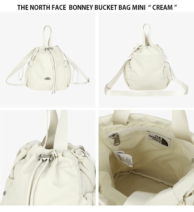 楽天市場】THE NORTH FACE ノースフェイス ショルダーバッグ BONNEY 