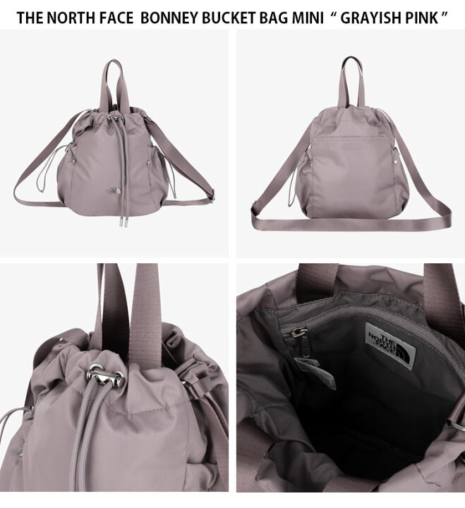 楽天市場】THE NORTH FACE ノースフェイス ショルダーバッグ BONNEY 