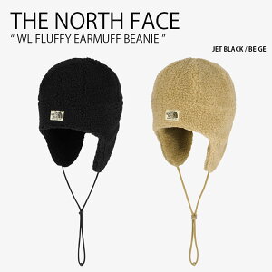 THE NORTH FACE m[XtFCX jbgX WL FLUFFY EARMUFF BEANIE zCg[x t[[ C[}t r[j[ t[X Xq tCgLbv S JWA Xg[g ubN x[W 