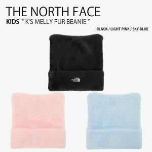 THE NORTH FACE m[XtFCX LbY jbgX KIDS K'S MELLY FUR BEANIE [ t@[ r[j[ Xq jbgLbv Lbv S JWA Xg[g ubN sN u[ j̎q ̎q q