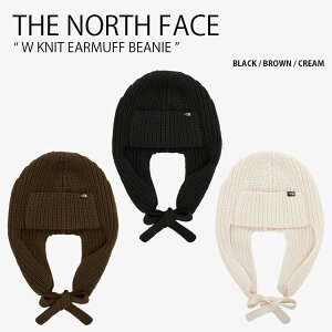 THE NORTH FACE m[XtFCX jbgX W KNIT EARMUFF BEANIE EBY jbg C[}t r[j[ Xq jbgLbv S JWA Xg[g ubN uE AC{[ Y fB