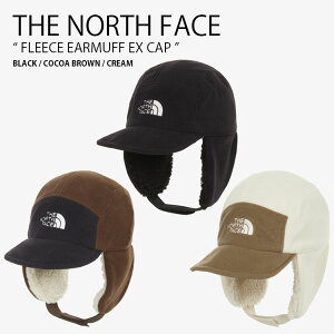THE NORTH FACE m[XtFCX Lbv FLEECE EARMUFF EX CAP t[X C[}t Lbv C[}t[  Xq tCgLbv JWA Xg[g ubN uE x[W 