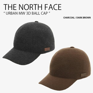 THE NORTH FACE m[XtFCX x[X{[Lbv URBAN MW 3D BALL CAP A[o mE[ {[ Lbv Xq JWA Xg[g O[ uE Y fB[X jp p j