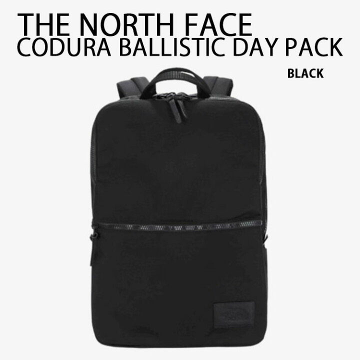 楽天市場】THE NORTH FACE ノースフェイス バックパック CODURA 