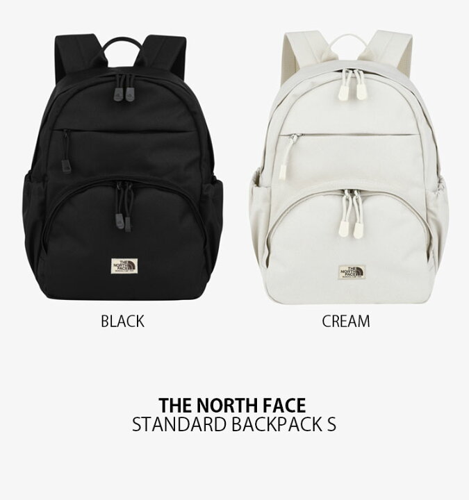 楽天市場】THE NORTH FACE ノースフェイス リュック STANDARD BACKPACK 