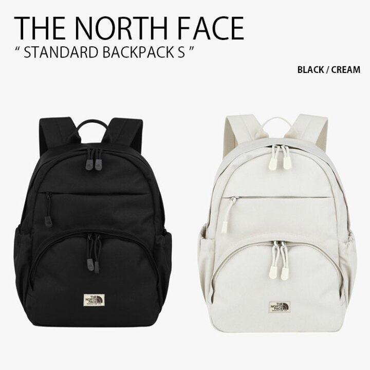 楽天市場】THE NORTH FACE ノースフェイス リュック STANDARD BACKPACK 