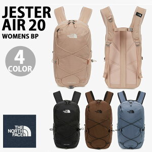THE NORTH FACE �m�[�X�t�F�C�X ���f�B�[�X�����b�N �o�b�N�p�b�N ���^�����b�N JESTER AIR 20 ���^�o�b�N�p�b�N PINK BLACK BLUE BRICK 20���b�g���T�C�Y ���� �R���� ���@�\ NM2DR60A/B/C/D
