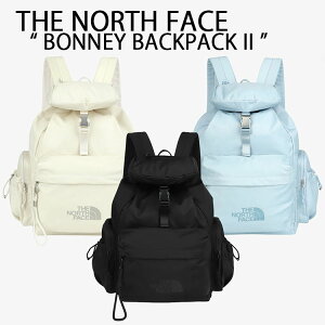 THE NORTH FACE �m�[�X�t�F�C�X �В������b�N �o�b�N�p�b�N 20���b�g�� BONNEY BACKPACK II 20L �f�C�p�b�N �����b�N�T�b�N BLUE BLACK CREAM �u���[ �u���b�N �N���[�� ���S �J�W���A�� �X�g���[�g ���f�B�[