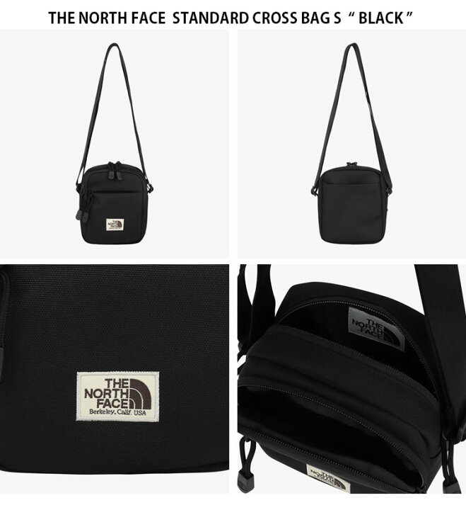 楽天市場】THE NORTH FACE ノースフェイス ショルダーバッグ STANDARD 