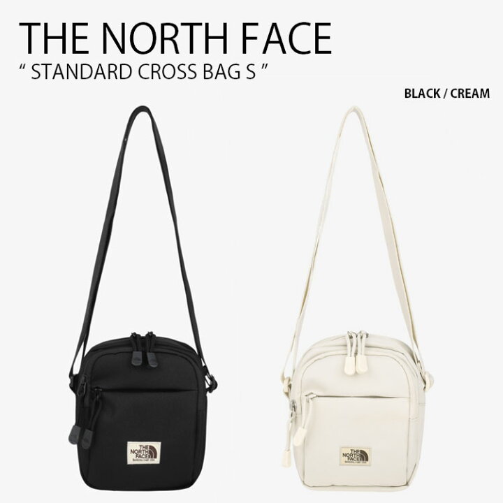楽天市場】THE NORTH FACE ノースフェイス ショルダーバッグ STANDARD 
