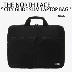 THE NORTH FACE �m�[�X�t�F�C�X �u���[�t�P�[�X �r�W�l�X�o�b�O CITY GLIDE SLIM LAPTOP BAG �L�����[�I���o�b�O ���b�v�g�b�v�o�b�O �X�����o�b�O ���^PC�o�b�O PC���[ A4���[ �ʋ� �ʊw NN2PR53A