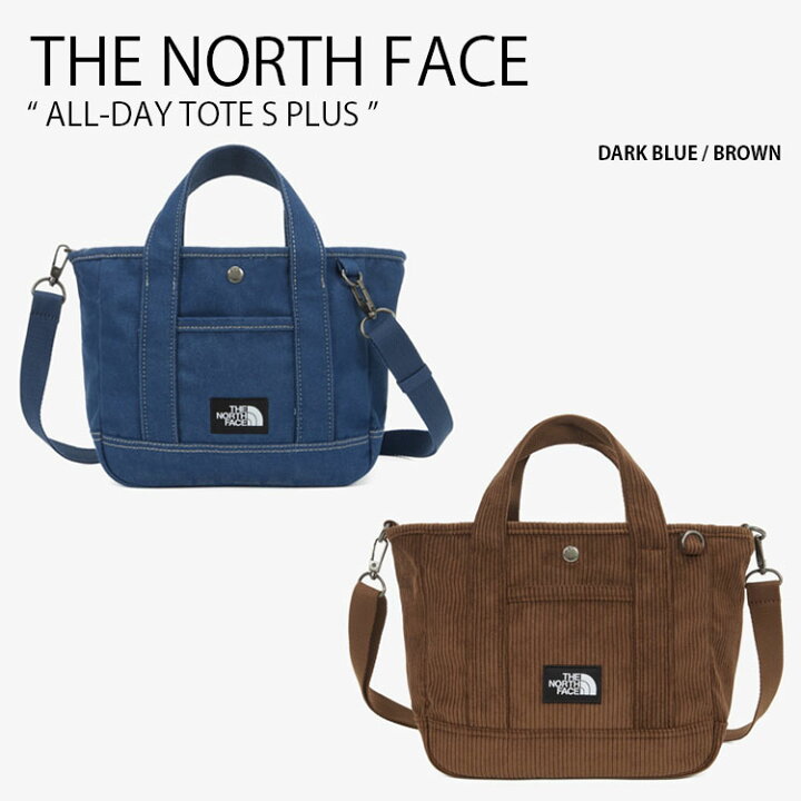 楽天市場】THE NORTH FACE ノースフェイス ショルダーバッグ ALL-DAY 