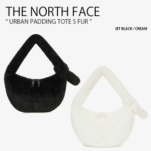 THE NORTH FACE �m�[�X�t�F�C�X �V�����_�[�o�b�O URBAN PADDING TOTE S FUR �A�[�o�� �p�f�B���O �g�[�g �o�b�O �t�@�[ �z�[�{�[�o�b�O ���S �J�W���A�� �X�g���[�g �u���b�N �z���C�g �����Y ���f�B�[