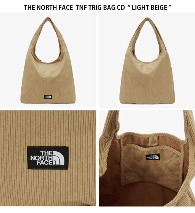 楽天市場】THE NORTH FACE ノースフェイス ショルダーバッグ TNF TRIG 