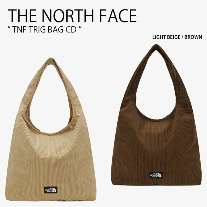 楽天市場】THE NORTH FACE ノースフェイス ショルダーバッグ TNF TRIG 