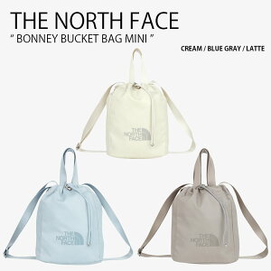日本未入荷 ノースフェイス BONNEY BUCKET BAG MINI 韓国 楽天市場 