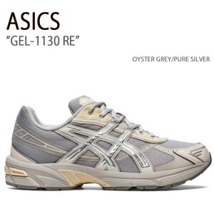 ASICS AVbNX Xj[J[ GEL-1130 RE W OYSTER GREY PURE SILVER 1201A783-021 QCuT[eB[RE W Y fB[X jp p jp
