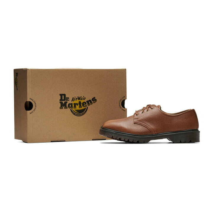 楽天市場】Dr.Martens ドクターマーチン SMITH 4 ホール シューズ 