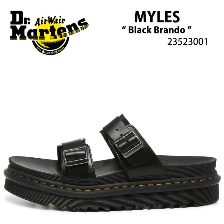 楽天市場】Dr.Martens ドクターマーチン サンダル ストラップサンダル  