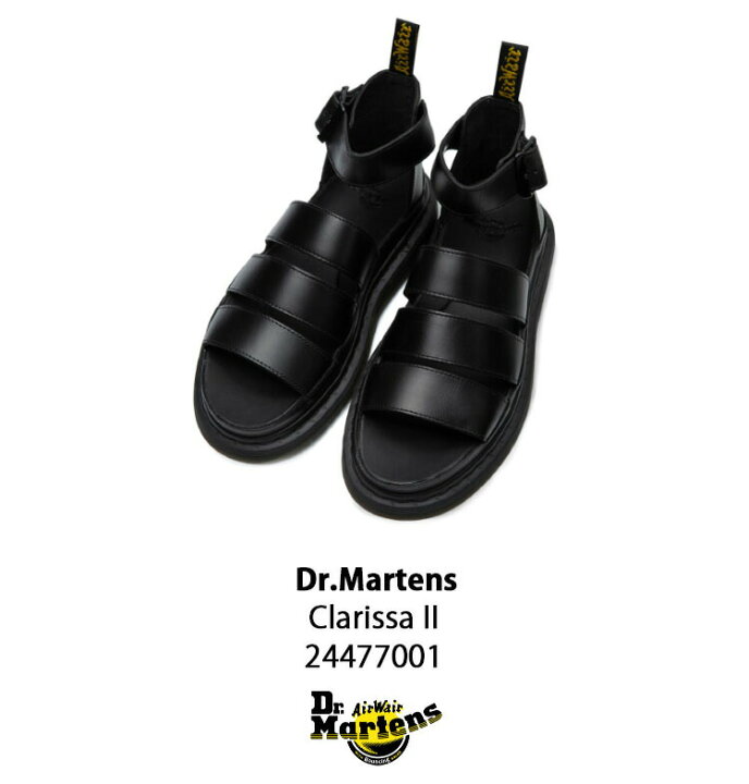楽天市場】Dr.Martens ドクターマーチン サンダル ストラップサンダル 