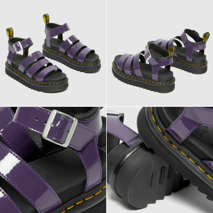 楽天市場】Dr.Martens ドクターマーチン サンダル ストラップサンダル 