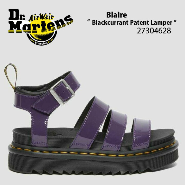 楽天市場】Dr.Martens ドクターマーチン サンダル ストラップサンダル 