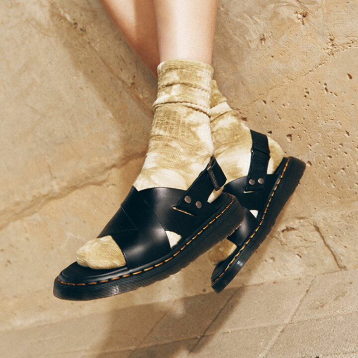 Dr. Martens/ドクターマーチン ZANE サンダル 30765001
