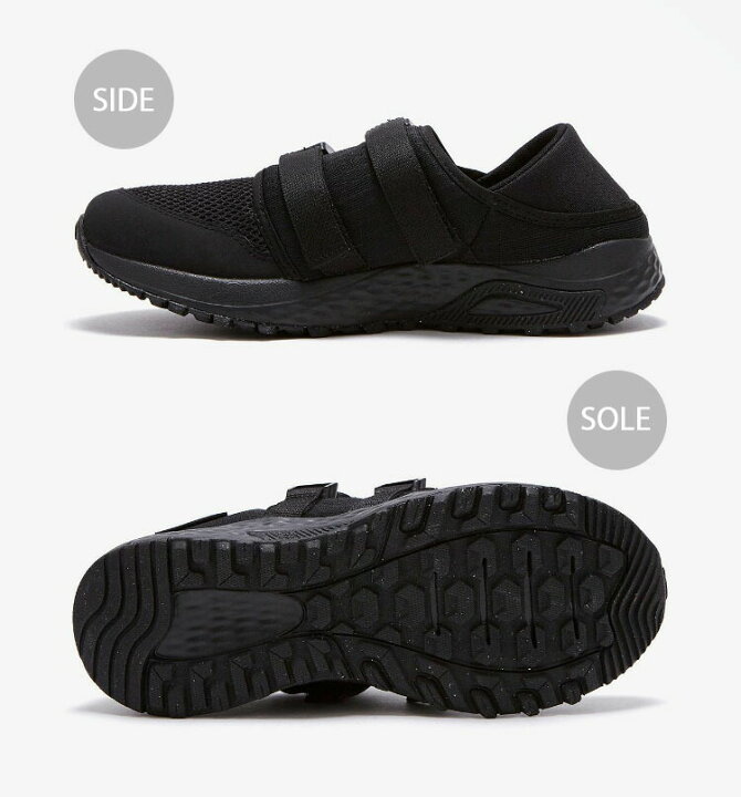楽天市場】New Balance ニューバランス スニーカー FRESH FOAM BLACK 