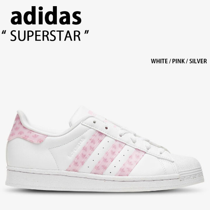 楽天市場】adidas originals アディダス スニーカー SUPERSTAR WHITE 