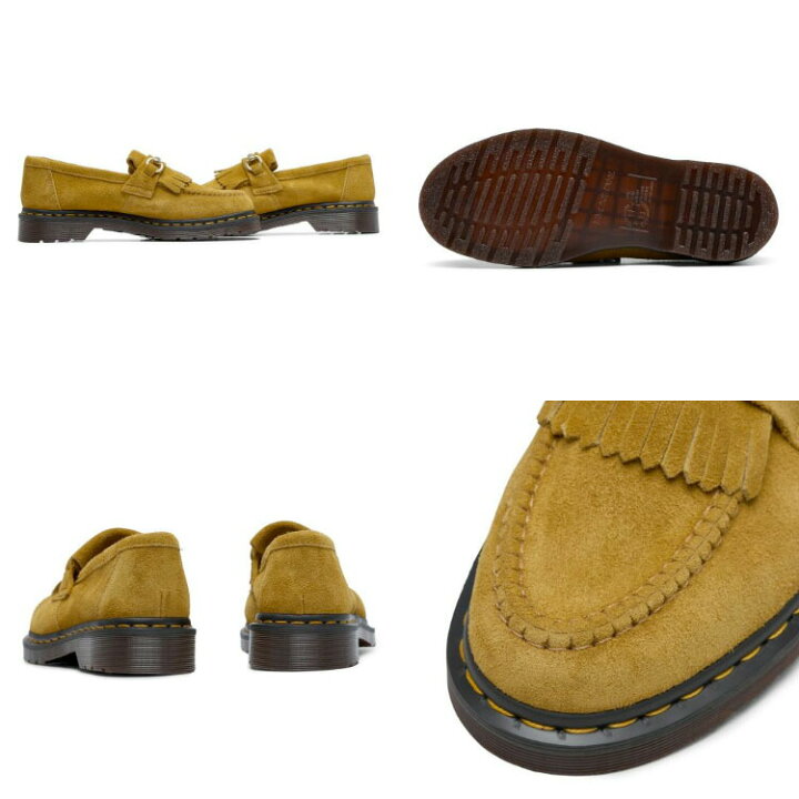 楽天市場】Dr.Martens ドクターマーチン レザーシューズ ローファー 
