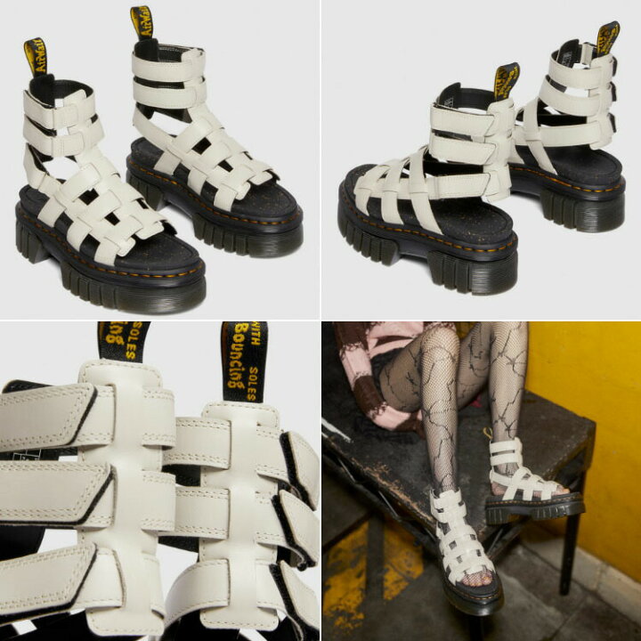 楽天市場】Dr.Martens ドクターマーチン サンダル サンダル 