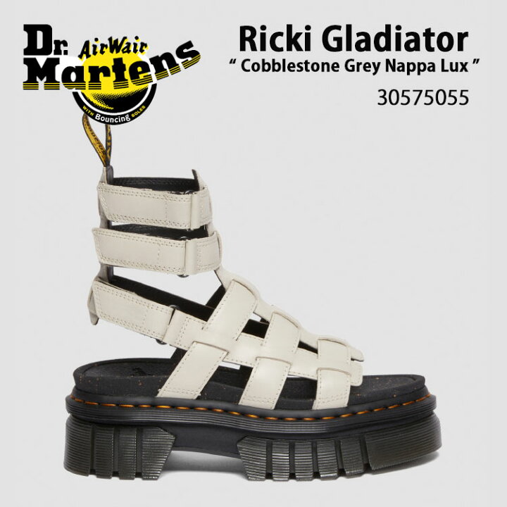 楽天市場】Dr.Martens ドクターマーチン サンダル サンダル 