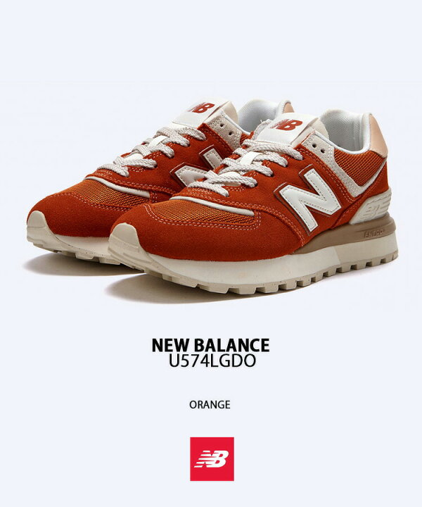 楽天市場】New Balance ニューバランス スニーカー 574 U574LGDO 