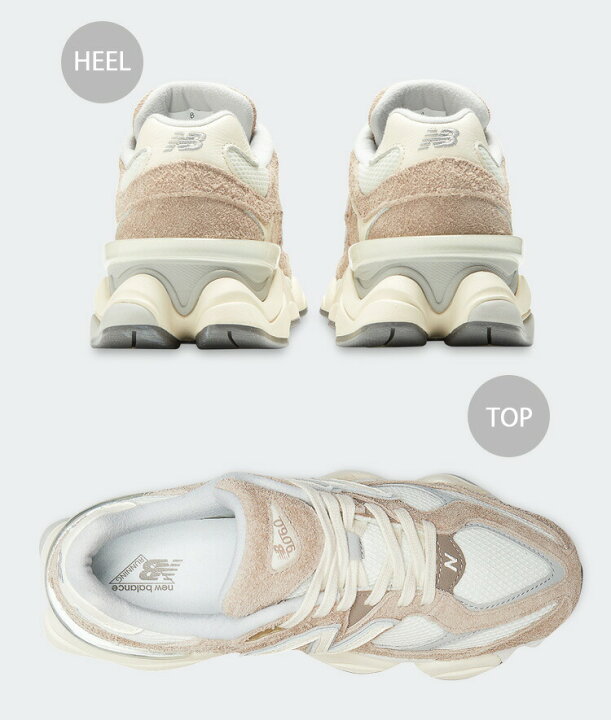 楽天市場】New Balance ニューバランス スニーカー U9060HSB DRIFTWOOD 